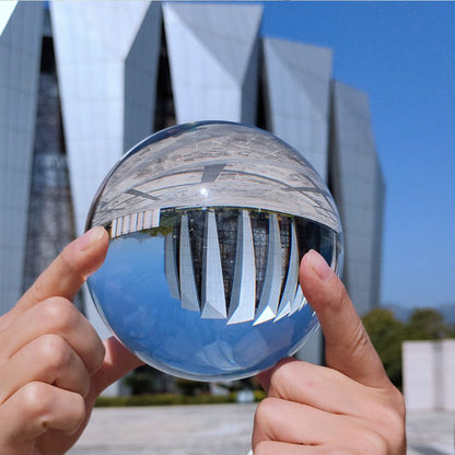 K9 crystal ball