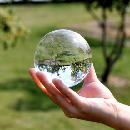 K9 crystal ball