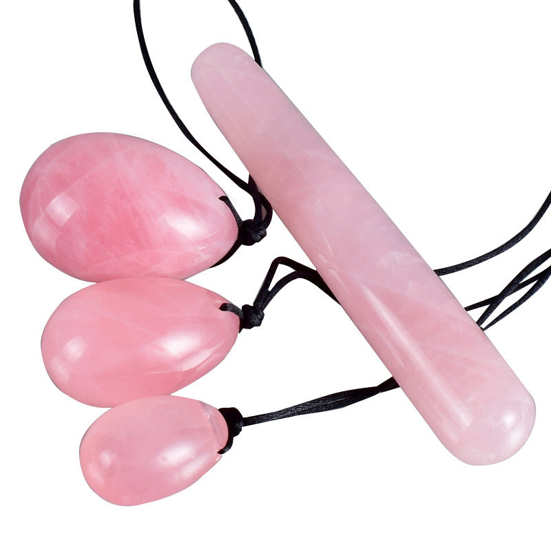 Kegel suit