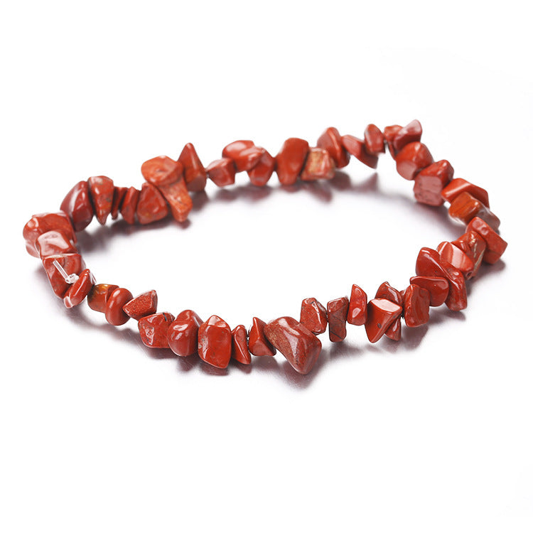 Gravel bracelet