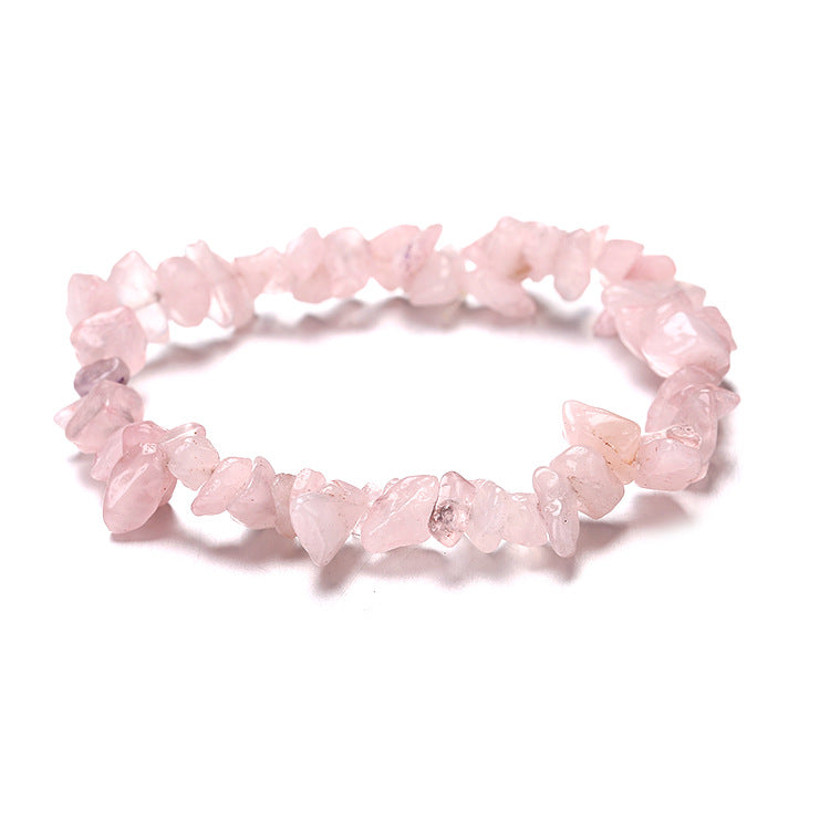 Gravel bracelet