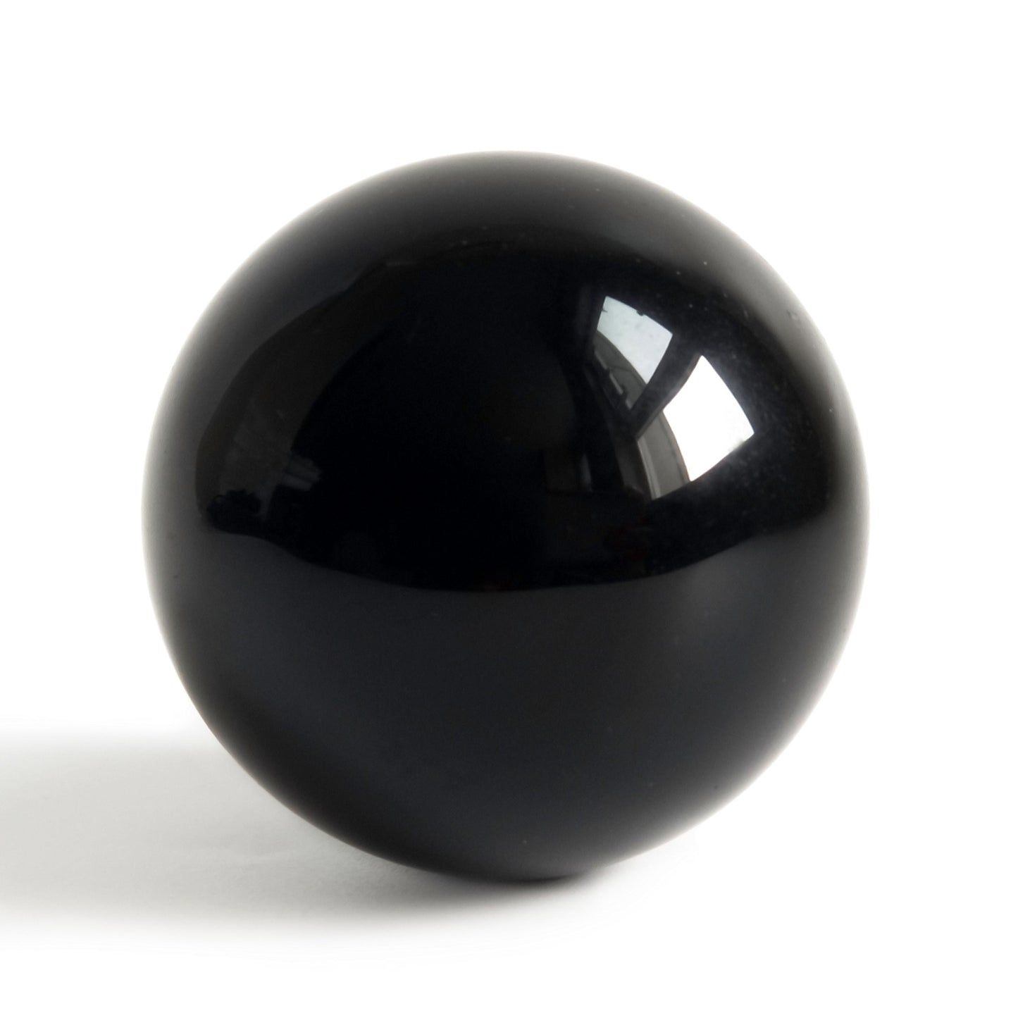 Obsidian Crystal Ball
