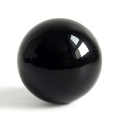Obsidian Crystal Ball