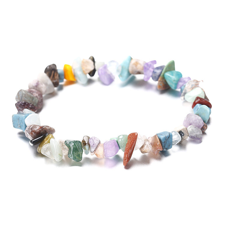 Gravel bracelet