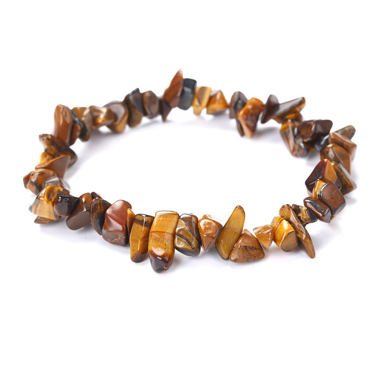 Gravel bracelet