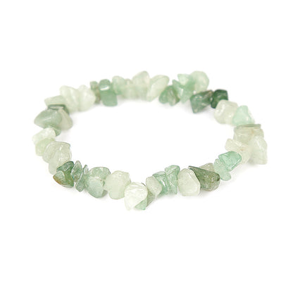 Gravel bracelet