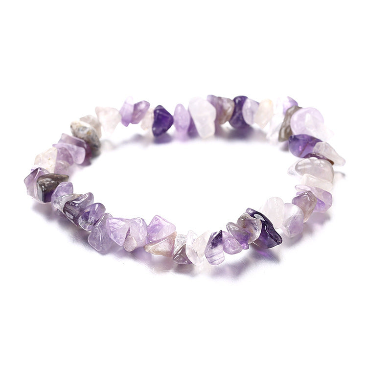 Gravel bracelet