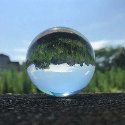 K9 crystal ball