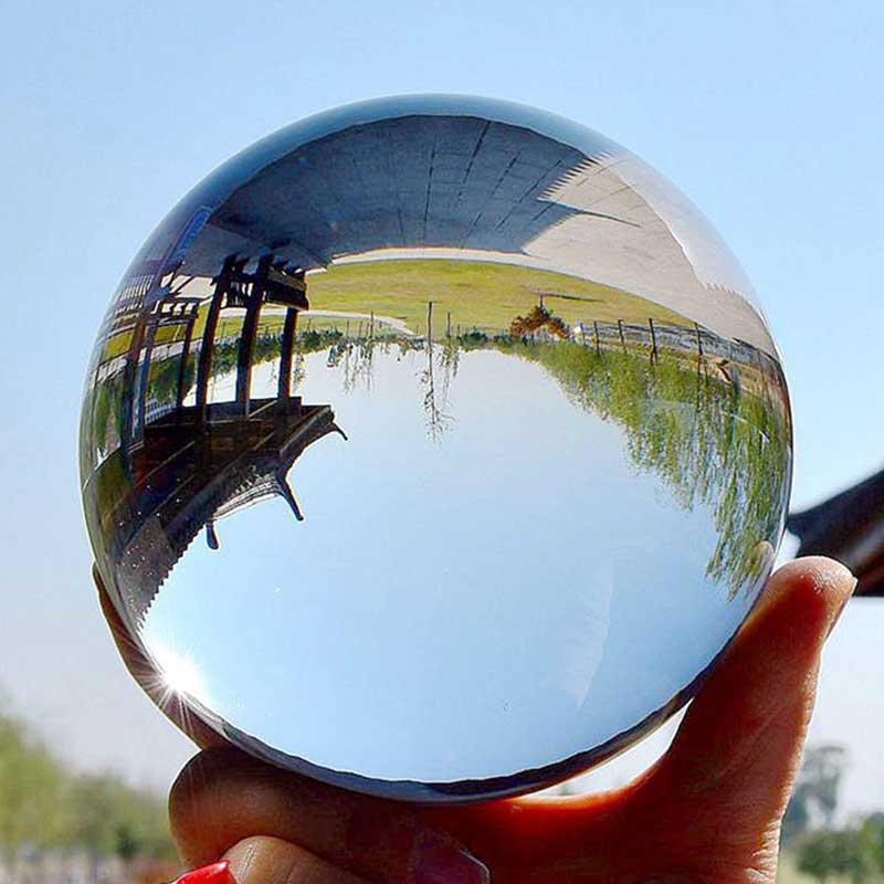 K9 crystal ball