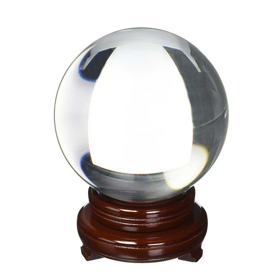 K9 crystal ball